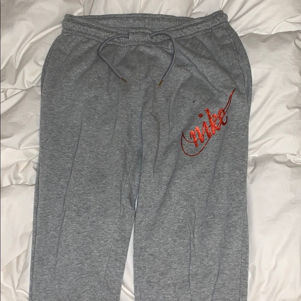 nike joggers